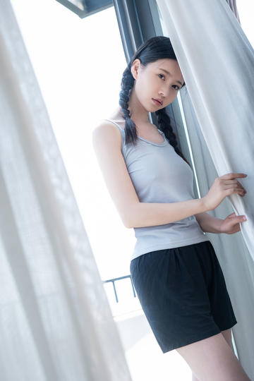 大s意外去世：她把美丽定格成了永远